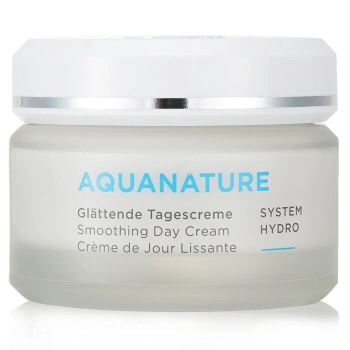 Hydro Smoothing Day Cream 50ml C110