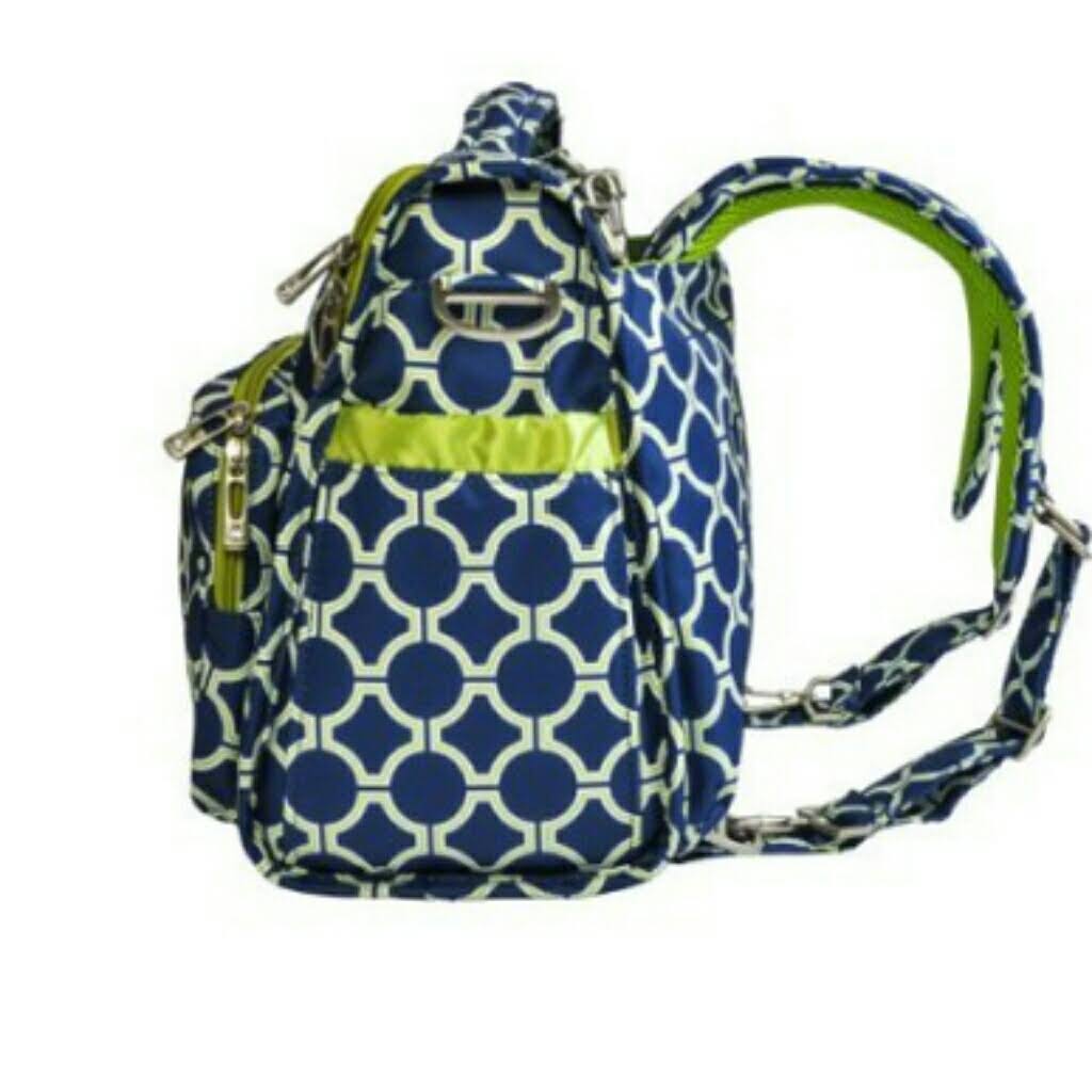 Royal Envy Diaper Bag E484388
