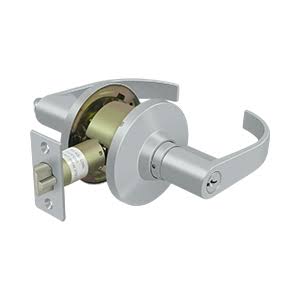 Curved Lever Entry Lever N901