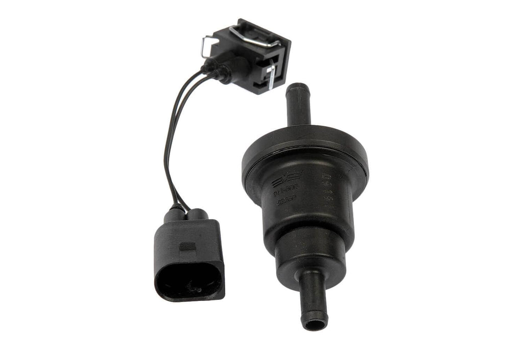 Vapor Canister Purge Valve S34948