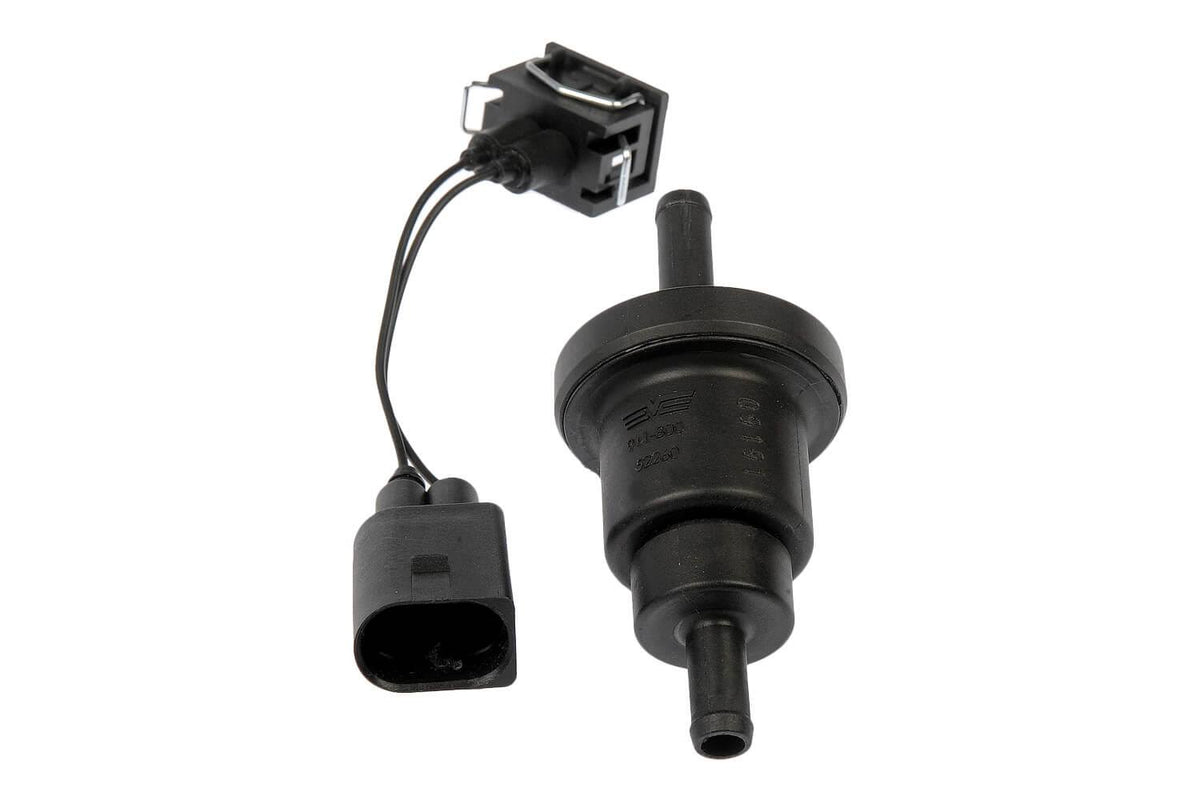Vapor Canister Purge Valve S34948