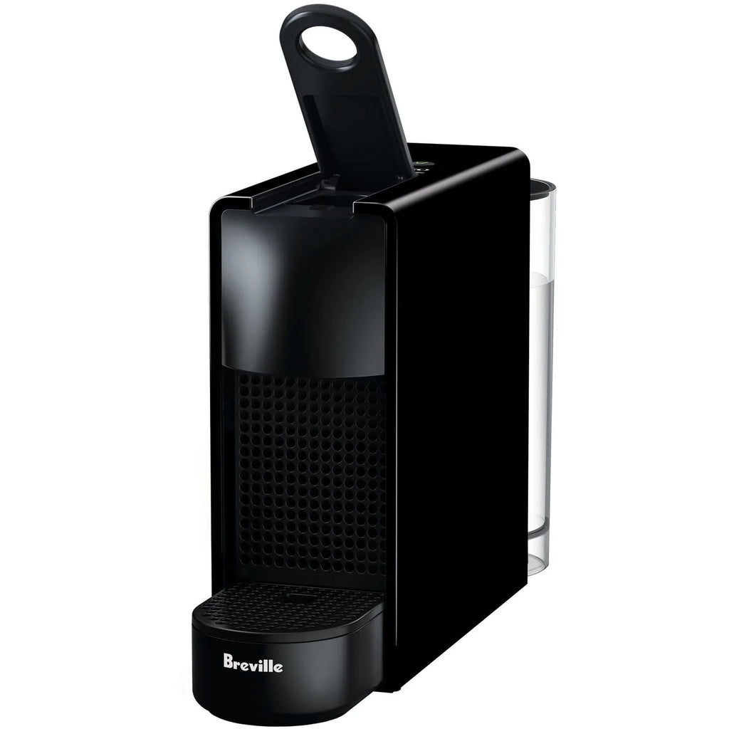 Single-Serve Espresso Machine and Milk Frother I569330
