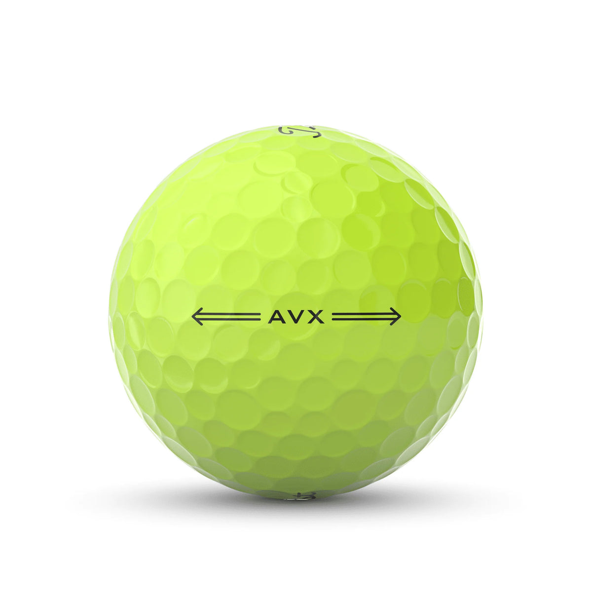 White 12 Pack Golf Balls N531613