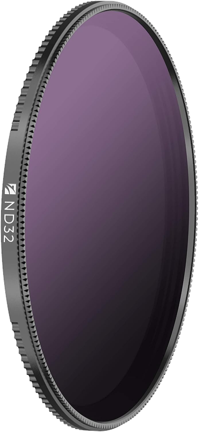 67mm Soft Edge Gradient ND0.9 Camera Filter A3298