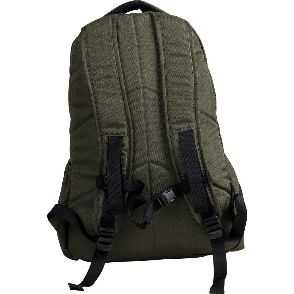 Black 25L Rift Pack U356