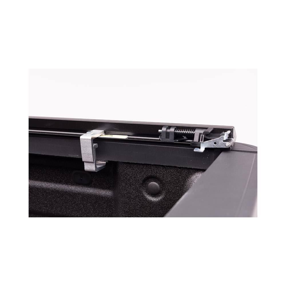 Tonneau Cover T8983