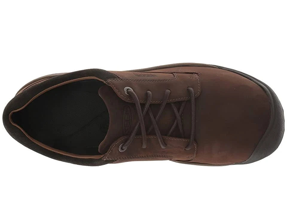 Brown Waterproof Casual Shoes R7269