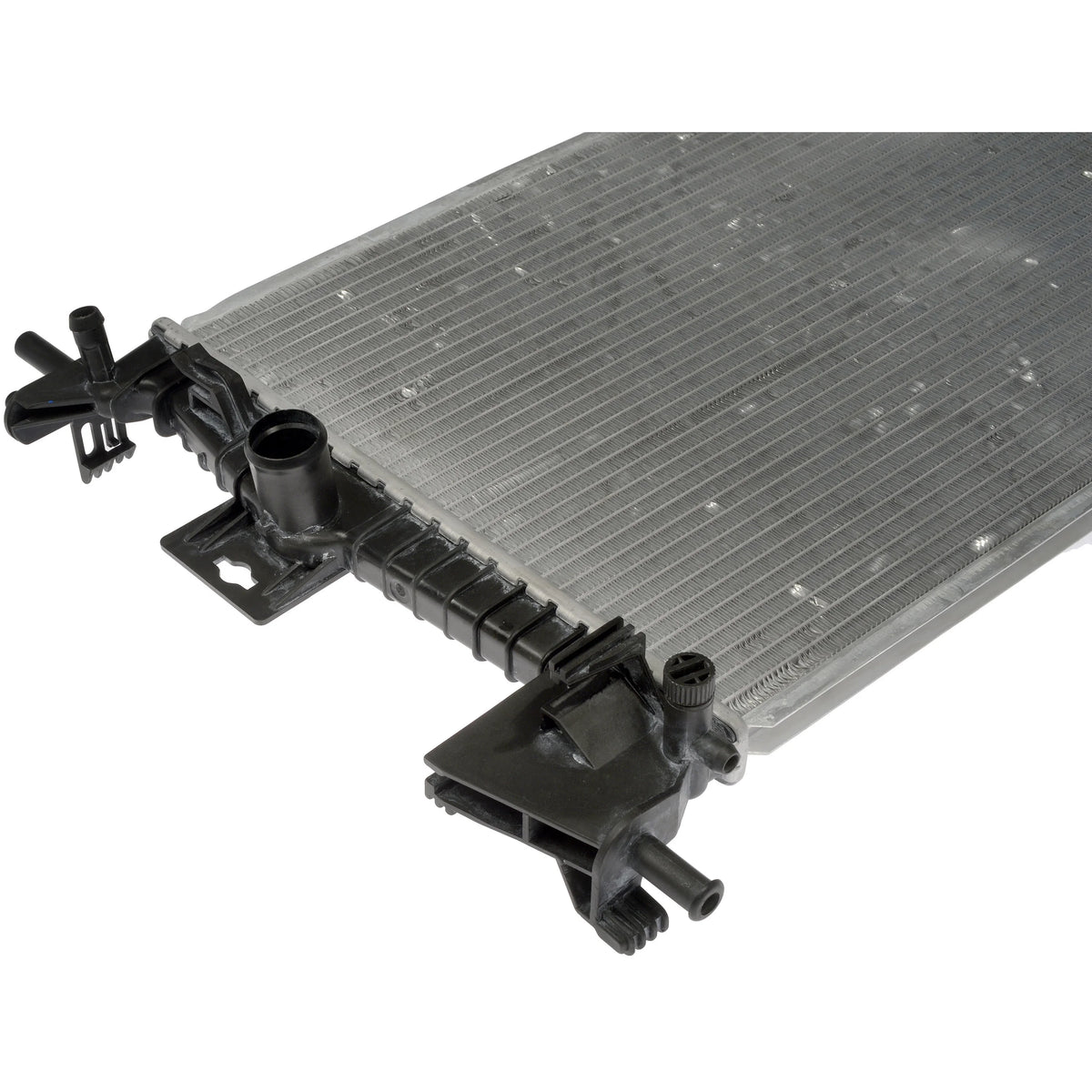 Drive Motor Inverter Cooler X431279