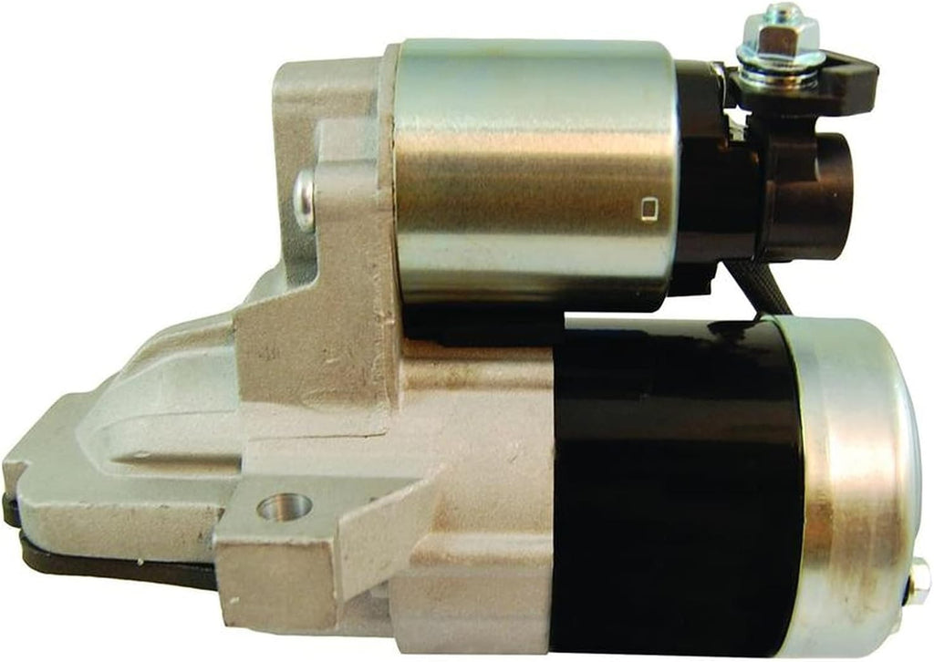 Starter Replacement For Mazda 6 2.3L & 2.5L Pack of 2 I440