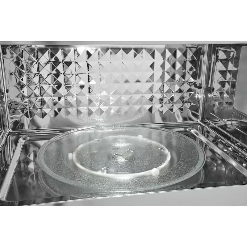 30 in. 1.9 cu. ft. Over the Range Microwave with Air Fry V528