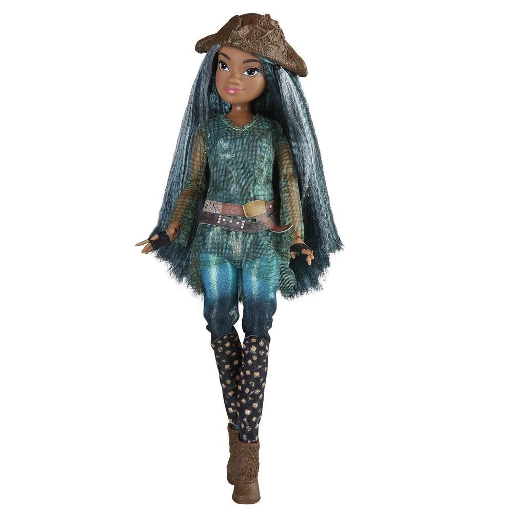 Under the Sea Doll U517