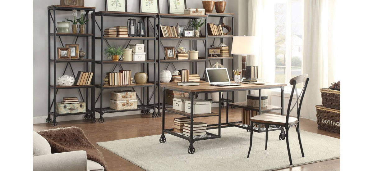 26x22 Bookcase I541926
