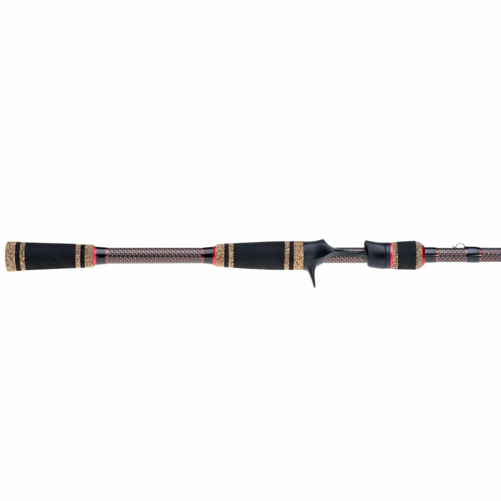 7' Medium Heavy Casting Fishing Rod W27413