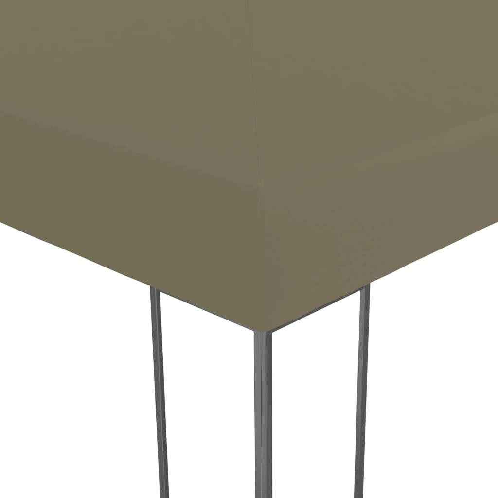 Taupe Garden Marquee O8464