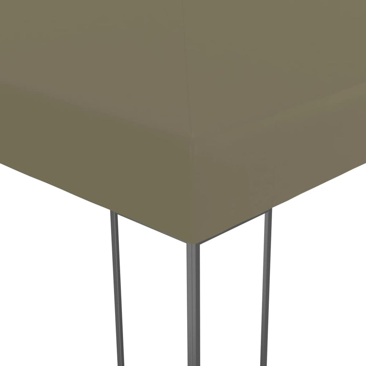 Taupe Garden Marquee O8464