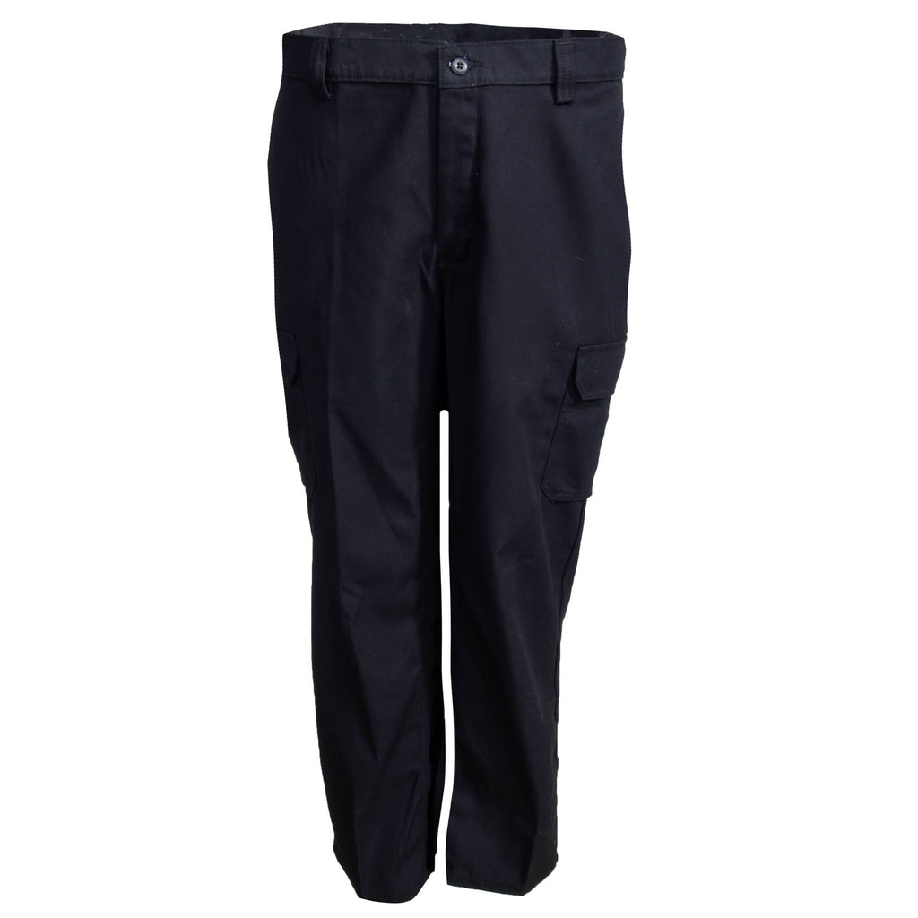 Black 50x34 Cargo Work Pant J613780
