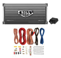 2000W Mono Car Audio Amplifier with Amp Wire U94972