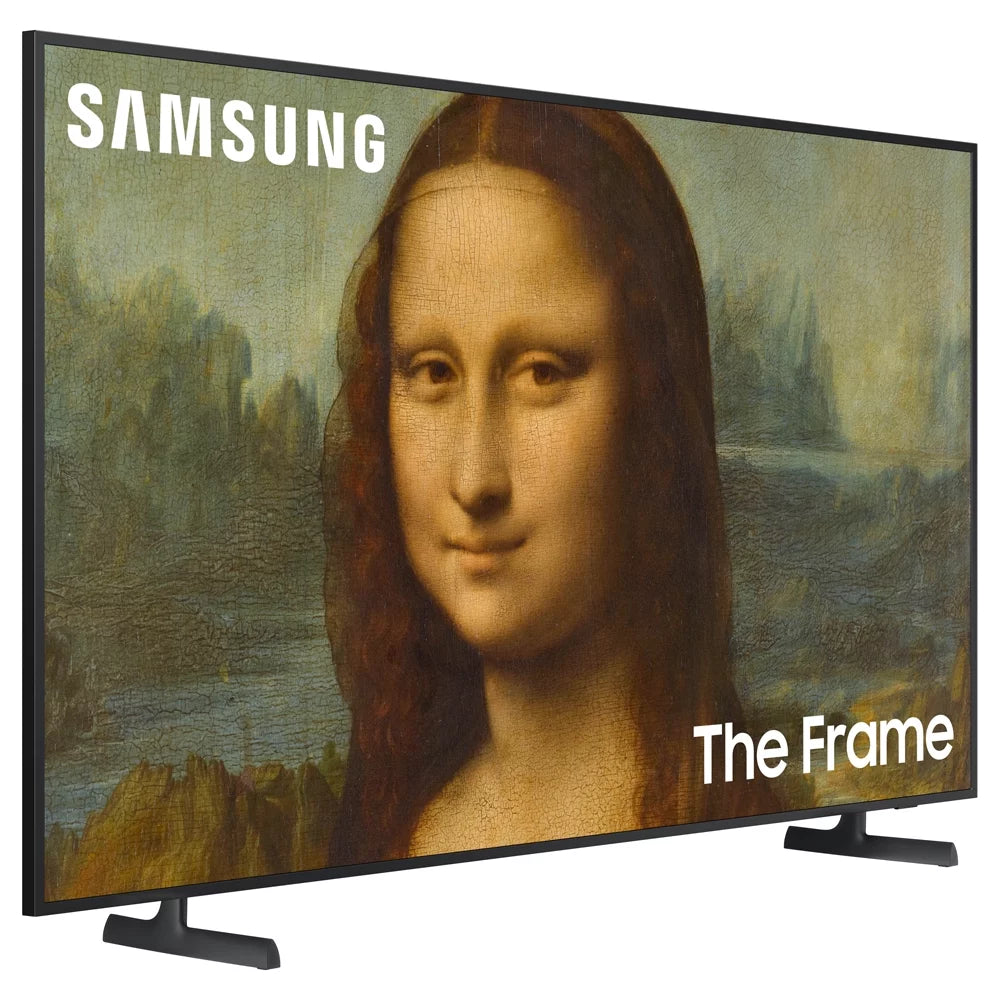 65 inch QLED 4K UHD Smart Television T8507