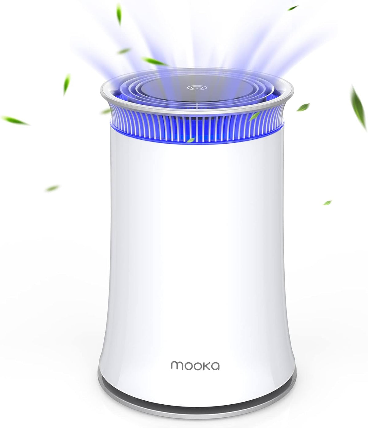 True HEPA Air Purifier with Activated Carbon Filter L70817