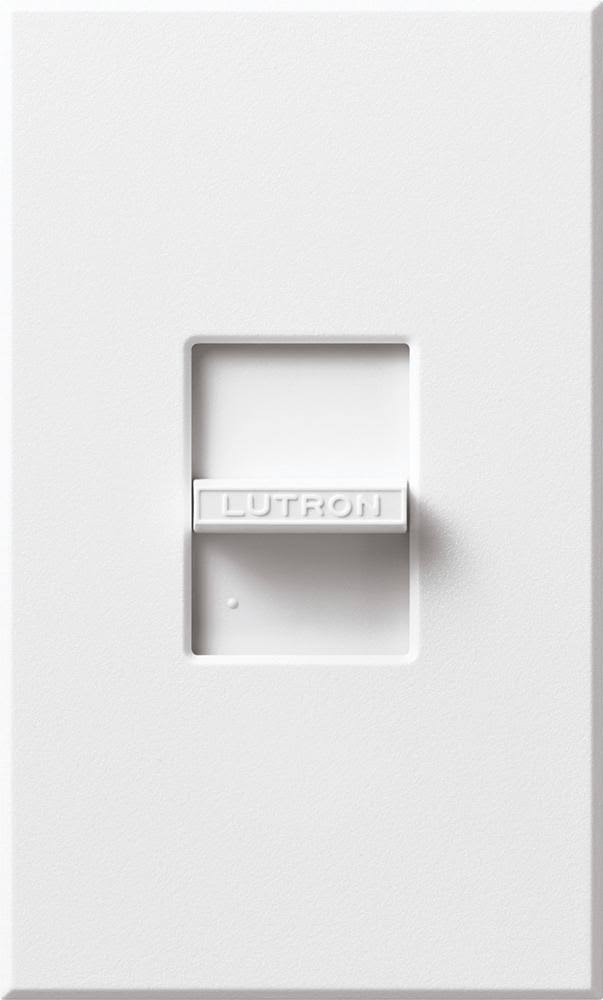 White Magnetic Low-Voltage Dimmer K723