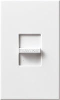 White Magnetic Low-Voltage Dimmer K723