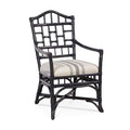 Gray Performance Arm Chair E8423
