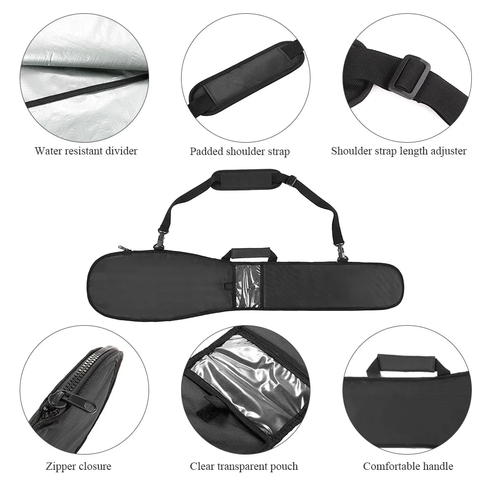 Kayak Paddle Bag M290