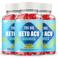 Keto Gummies C5213