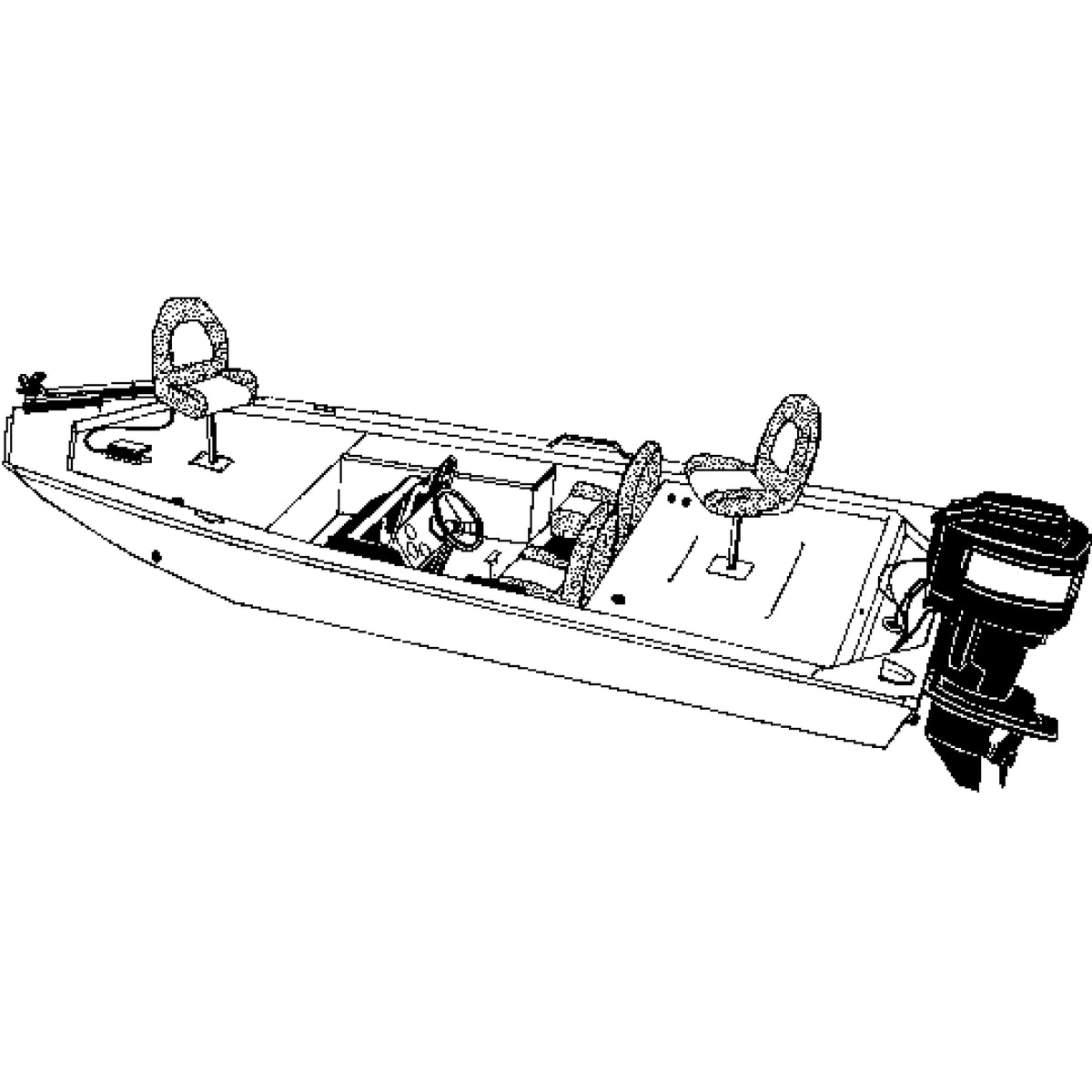 17 Poly Guard Cover L4494