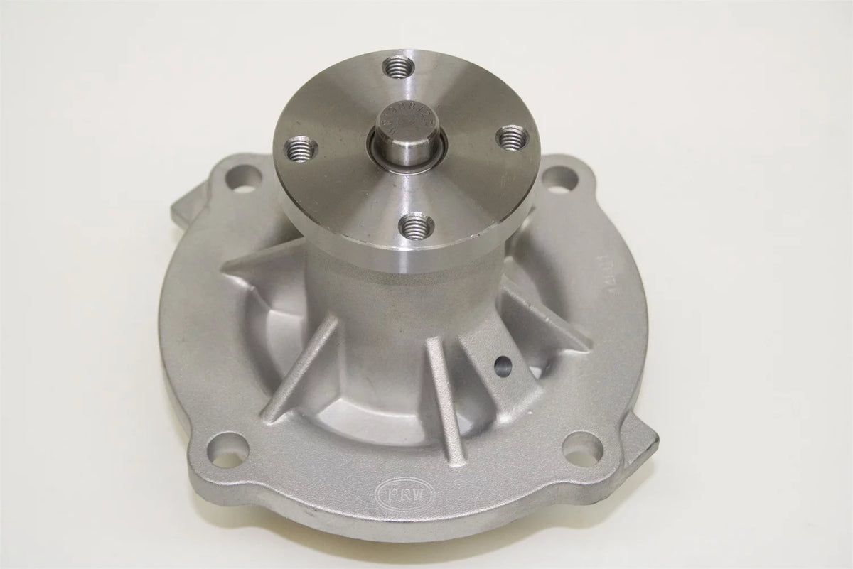 Cast Pump X356982