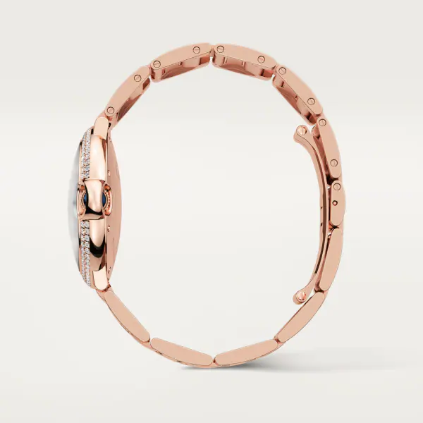 Rose Gold 36mm H7011